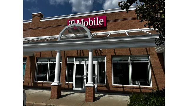 T-Mobile Authorized Retailer