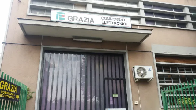 Grazia Componenti Elettronici