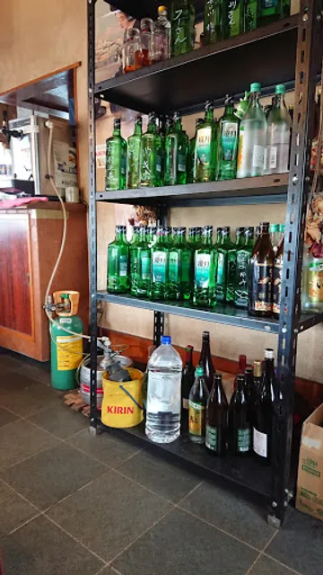 中華料理 来々亭