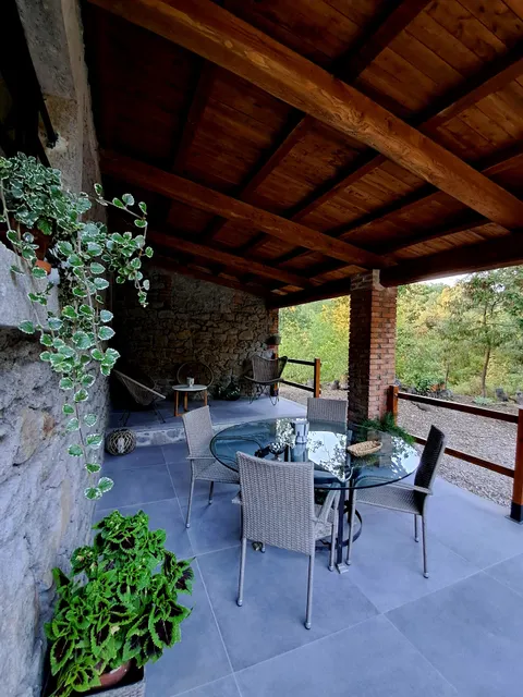 La Quercia e il Castagno relax country house