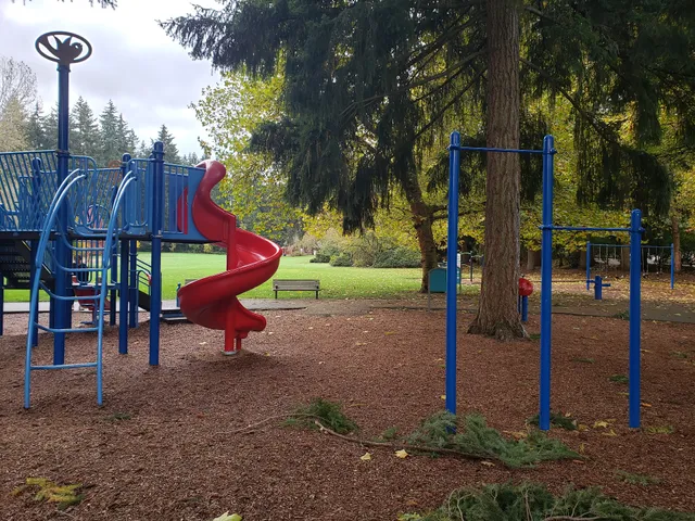 Robinswood Park Playground