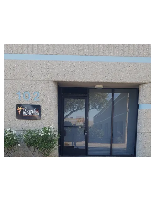 Scents & Inspiration, Inc.