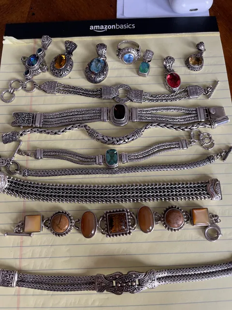 The Goldfather of Manchester