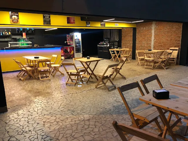 Restaurante Da Jaque
