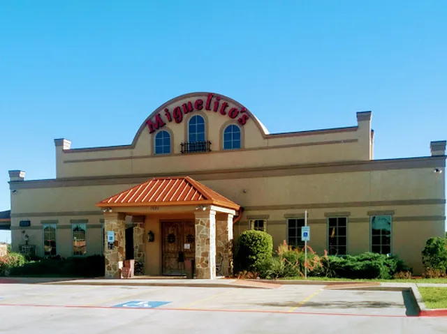 Miguelito's Mexican Restaurant