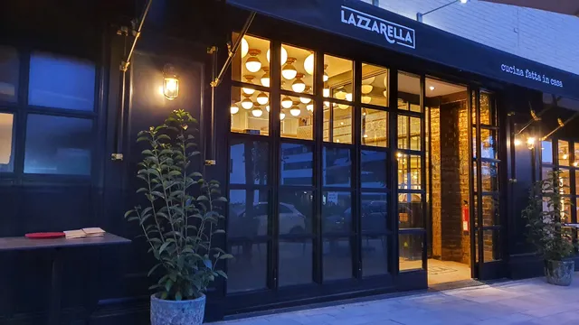 Lazzarella