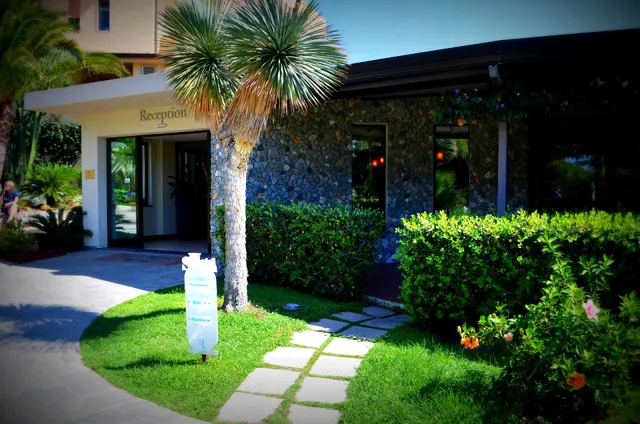 Hotel Residence Sciaron