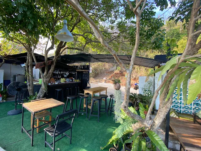 Mahasamutr Seaview Sunset Bar & Restaurant