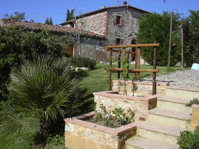 Agriturismo Montecaci