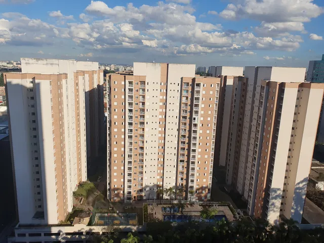 Park Residence Guarulhos