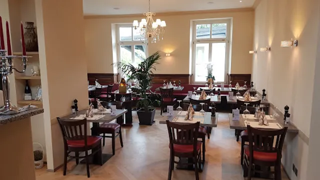 Restaurant Pizzeria Bellevue