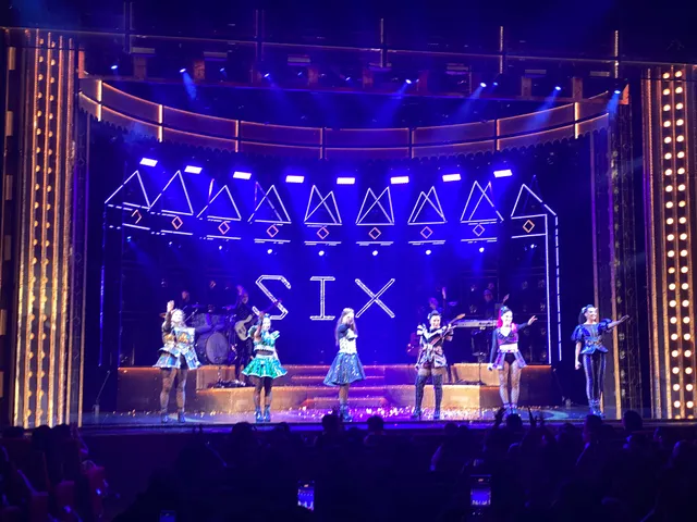 Solaire Theater Restaurant