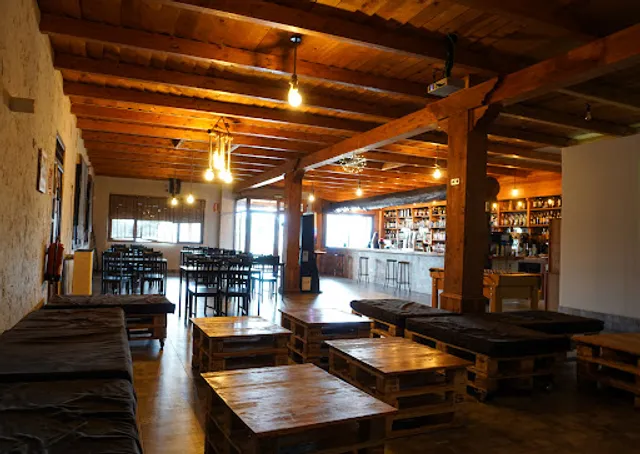 Cervecería La Cuerda