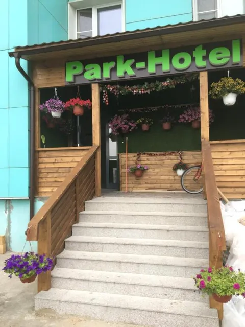 Park-Hotel