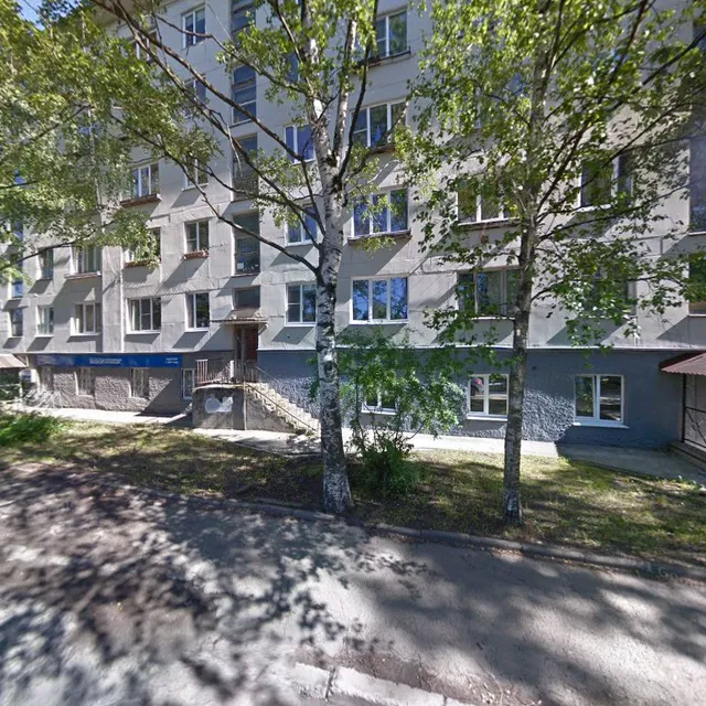 Хостел Сампо