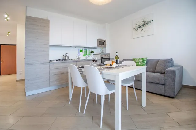 Abruzzodamare Apartments