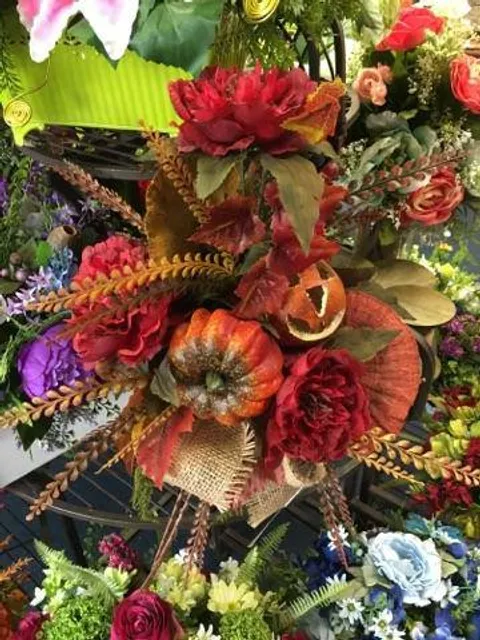 Country Blossoms Flowers & Gifts