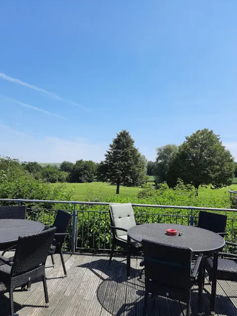 Golf Restaurant Mommenheim