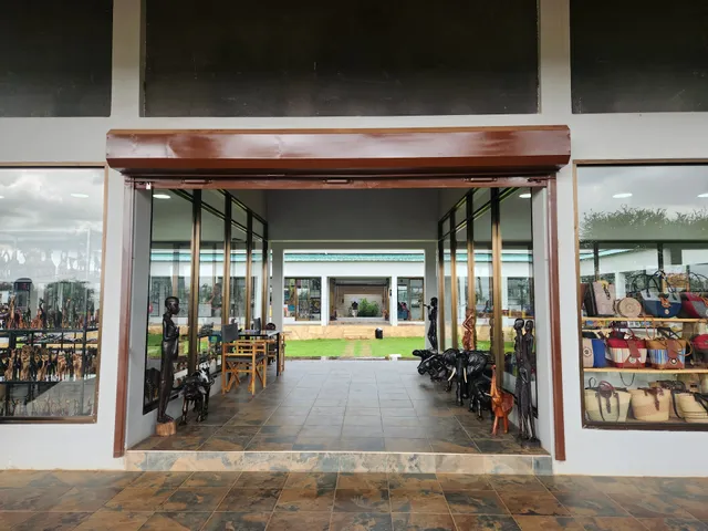 Jambo Tanzania Complex Makuyuni