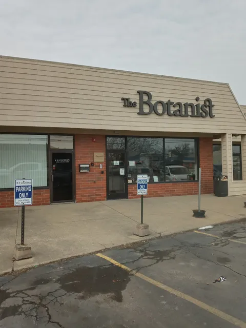 The Botanist Wickliffe Dispensary