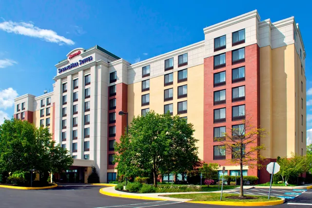 SpringHill Suites by Marriott Philadelphia Plymouth Meeting