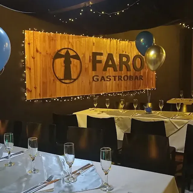 Faro Gastrobar