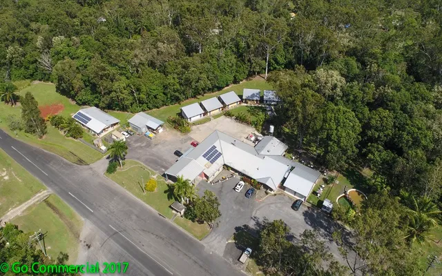 Speewah Country Tavern