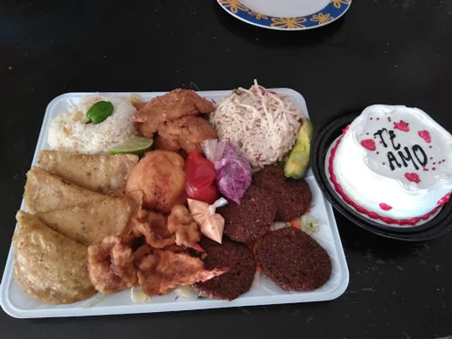 PESCADERÍA EL PUERTO