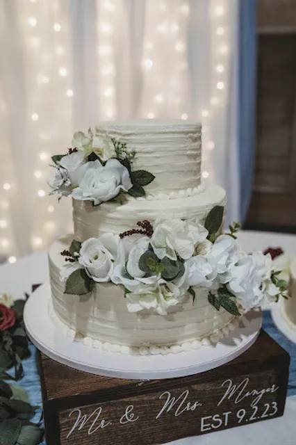 Ashlyn Cake Cottage LLC