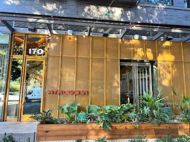 ATX Cocina