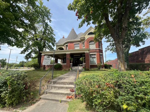 Madisonville Bed and Breakfast