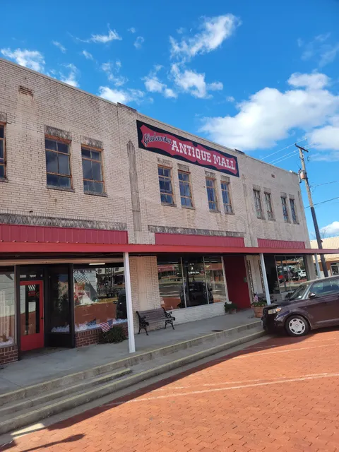 Gladewater Antique Mall