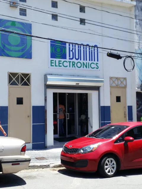 Bonnin Electronics