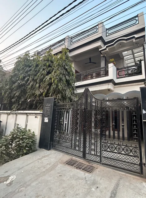 The Kumbh Casa Homestay