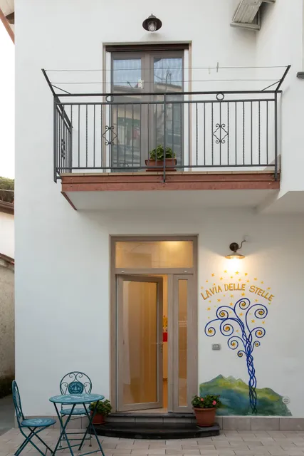 La Casa La Via delle Stelle