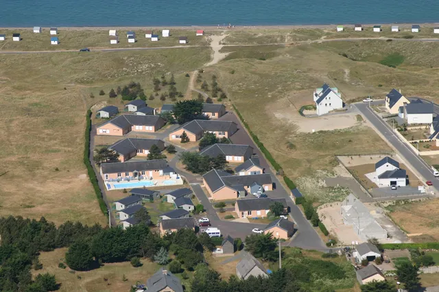 Golden Sands Center, League of Education of Normandy
