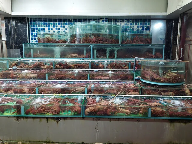 Hung Kee Seafood Restaurant