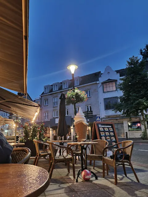 Snackpoint 't Parapluke