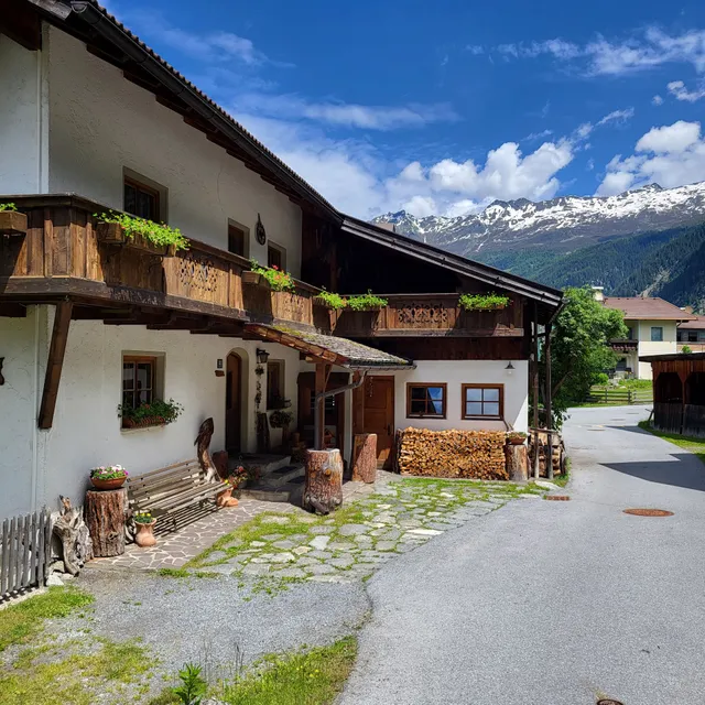 Bauernhof Haflingerhof|Haflingerhof Schmid