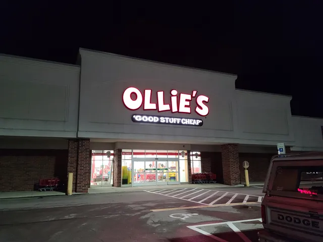 Ollie's Bargain Outlet