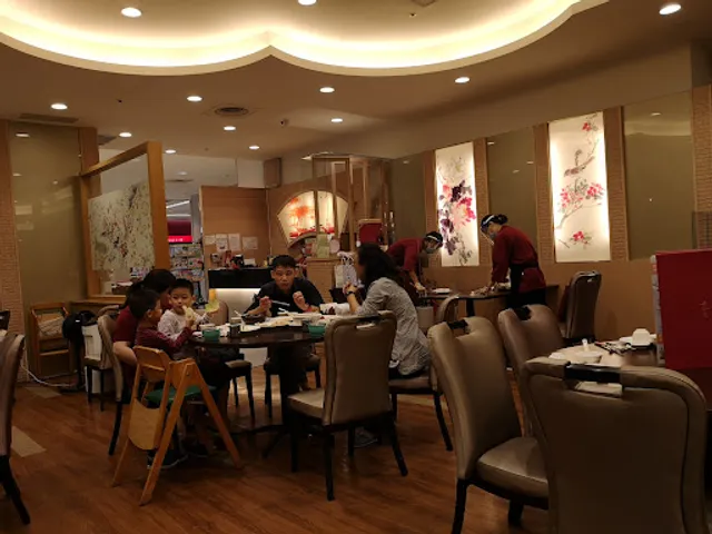 San He Yuan Zhongli Branch