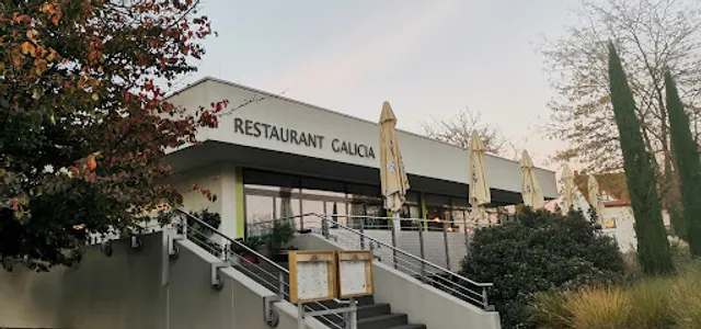 Restaurant Galicia (Bürgerhaus Viernheim)