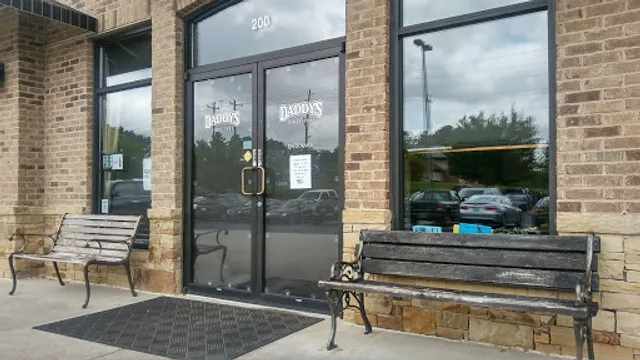 Daddy's Indian Cuisine