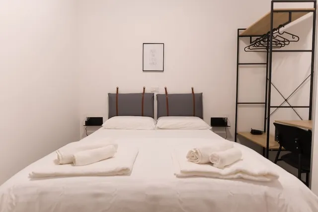 Sleep INN Toledo, Naples