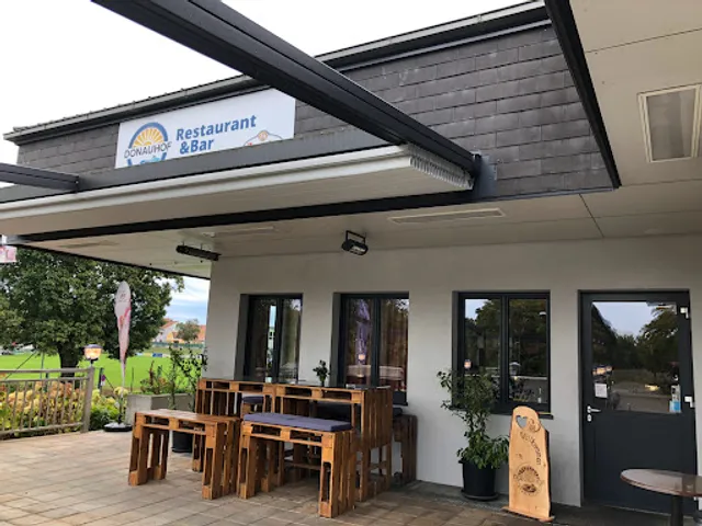 Donauhof Zwentendorf