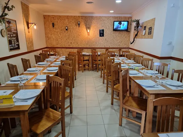 Restaurante A Cepa
