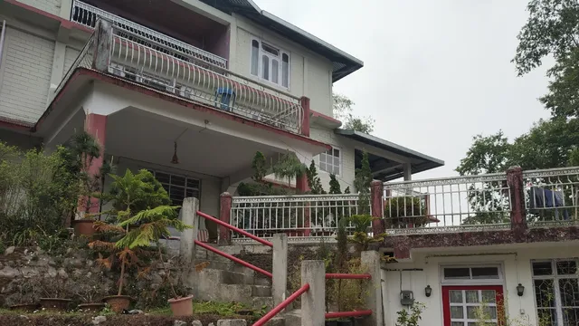 The Gaff In Kalimpong(Vacation Home)