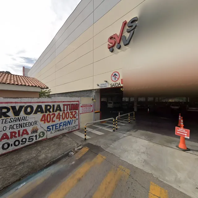 Casa da Vó Alice Café