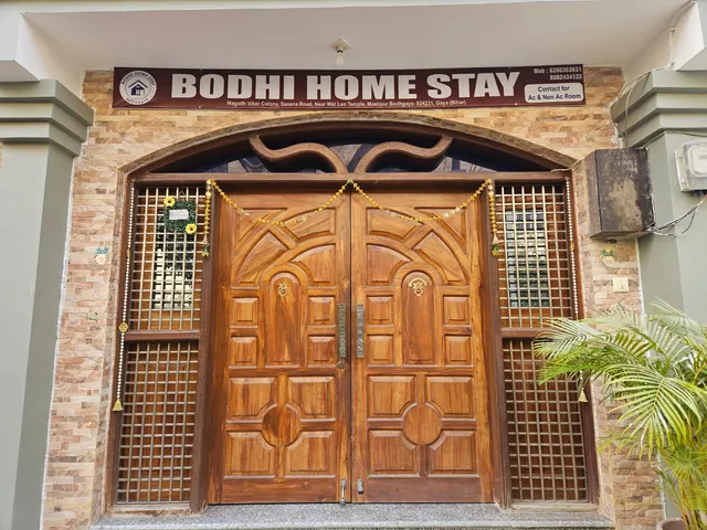 BODHI HOME STAY