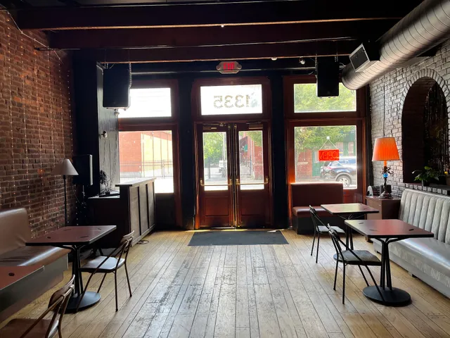 Whirling Tiger Coffee